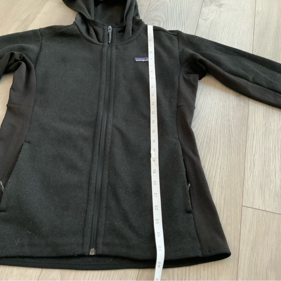 Patagonia Hooded Full—Zip Fleece Hoody (Women’s M) - Picture 6 of 10